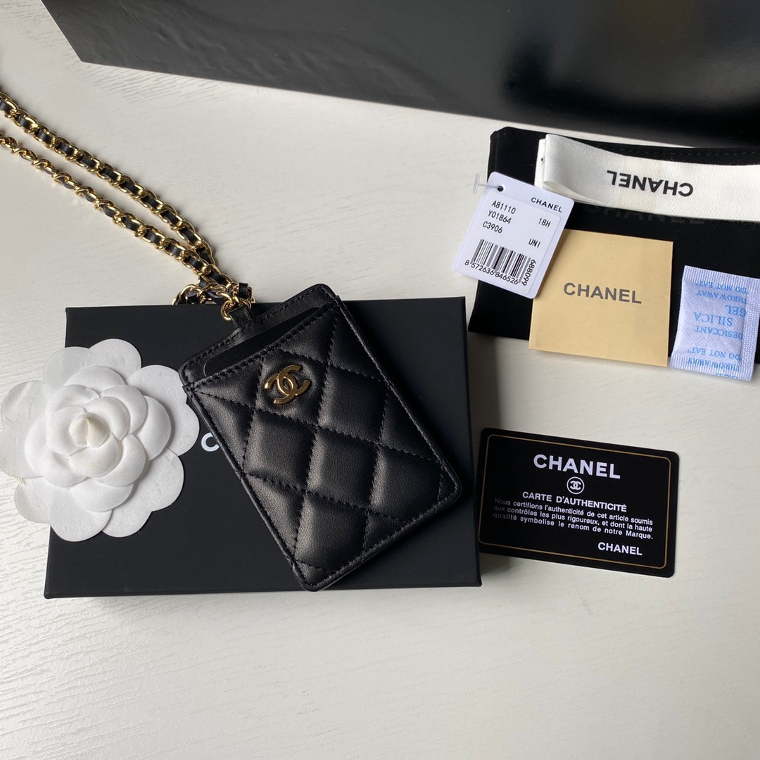 Amelia-- Amelia- Wallet Purse - CHL - 003