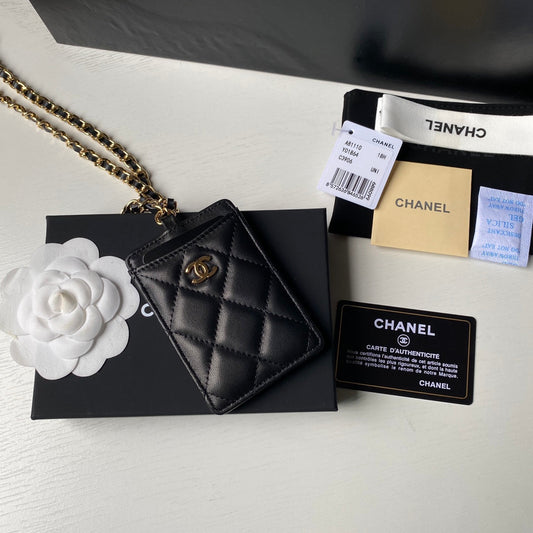 Amelia-- Amelia- Wallet Purse - CHL - 003