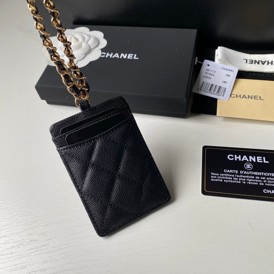 Amelia-- Amelia- Wallet Purse - CHL - 002