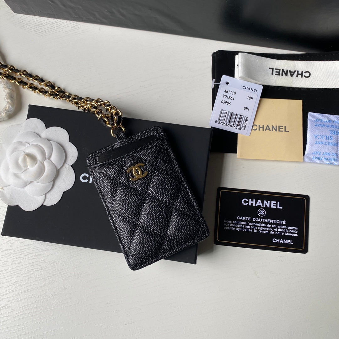 Amelia-- Amelia- Wallet Purse - CHL - 002
