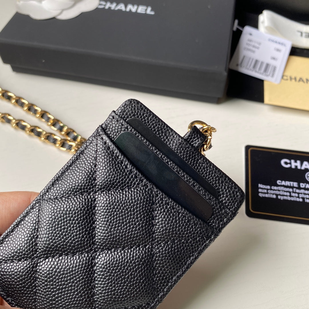 Amelia-- Amelia- Wallet Purse - CHL - 002
