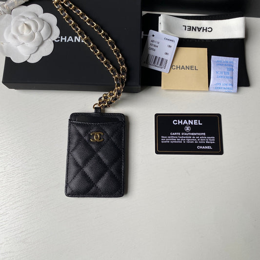 Amelia-- Amelia- Wallet Purse - CHL - 002