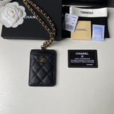 Amelia-- Amelia- Wallet Purse - CHL - 002