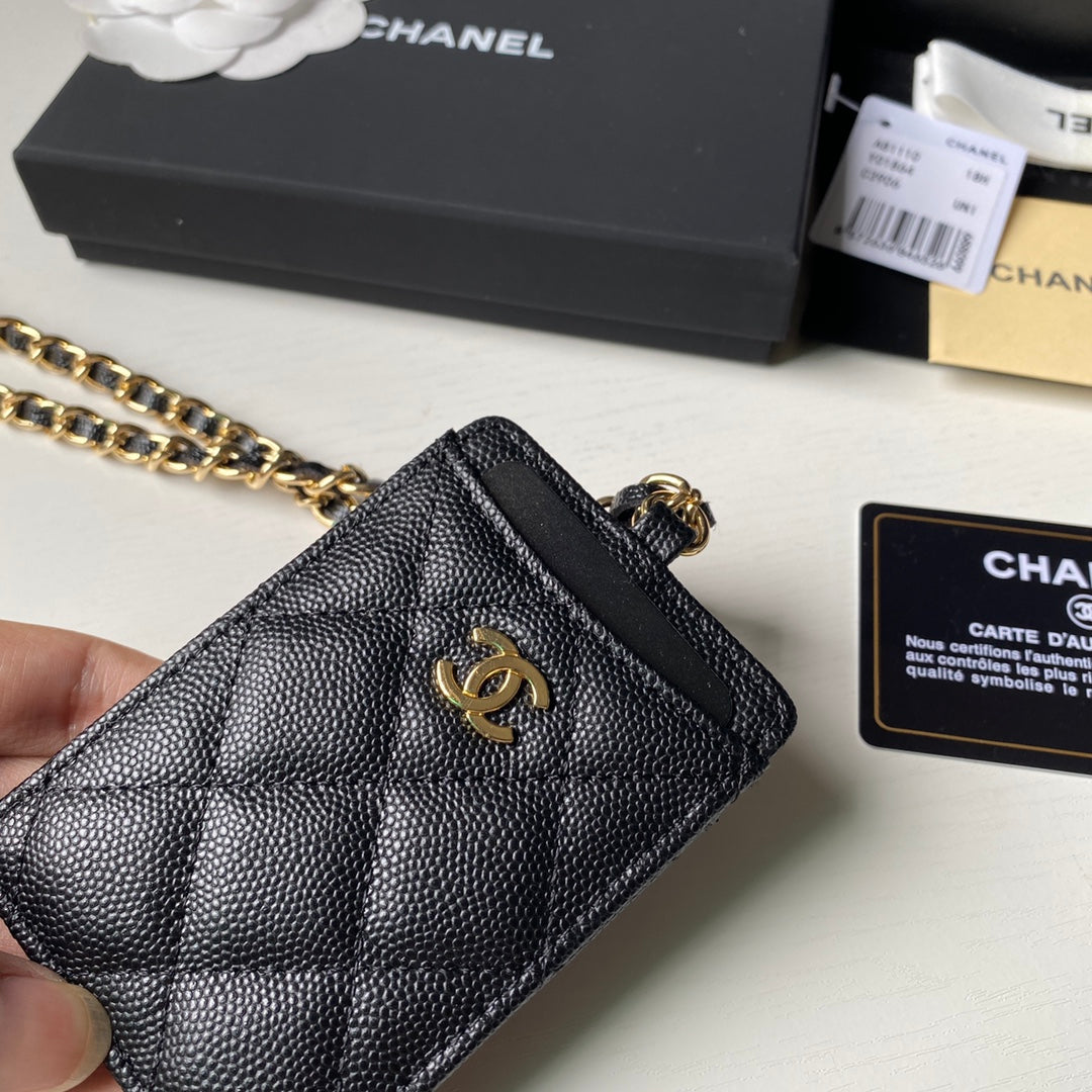 Amelia-- Amelia- Wallet Purse - CHL - 002