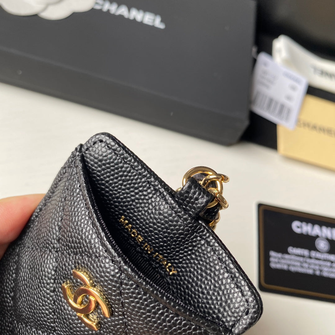 Amelia-- Amelia- Wallet Purse - CHL - 002