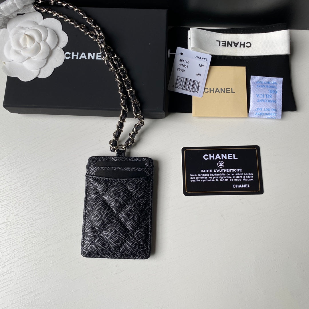 Amelia-- Amelia- Wallet Purse - CHL - 001