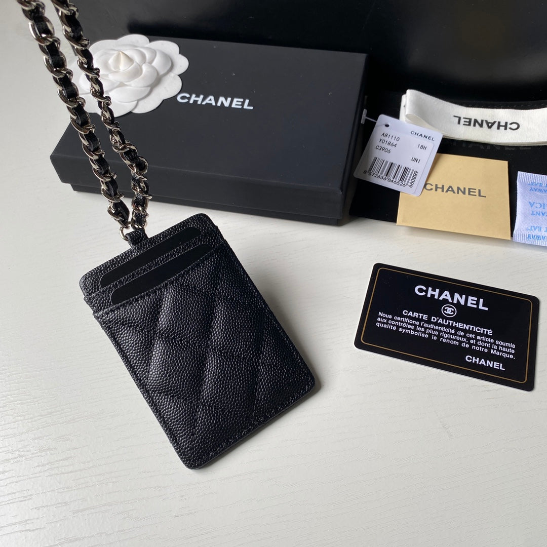 Amelia-- Amelia- Wallet Purse - CHL - 001