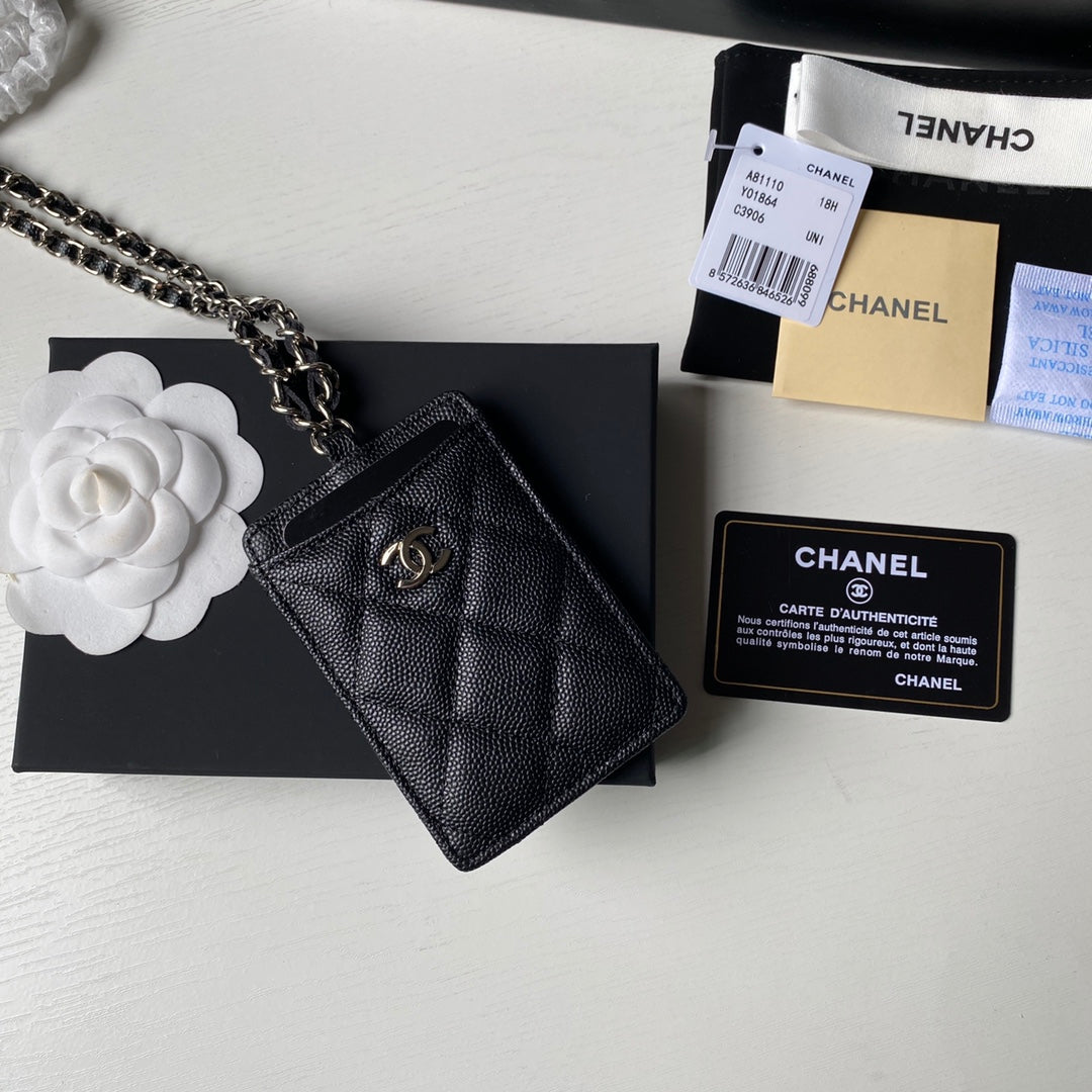 Amelia-- Amelia- Wallet Purse - CHL - 001
