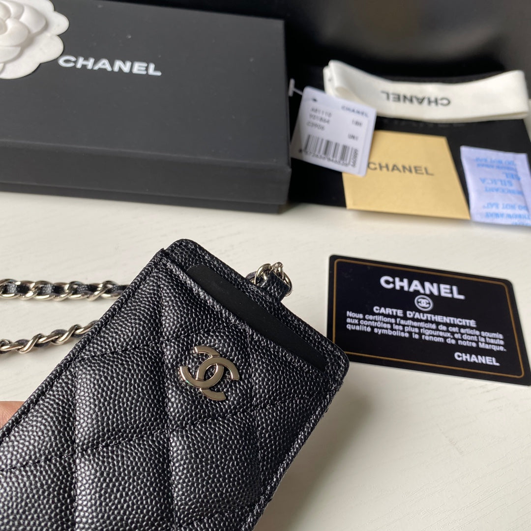 Amelia-- Amelia- Wallet Purse - CHL - 001