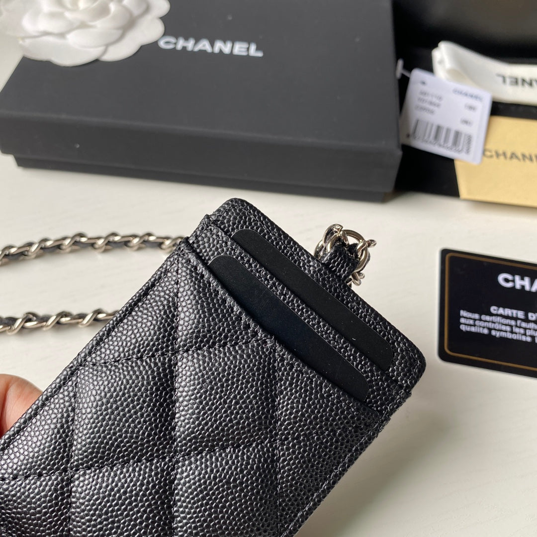 Amelia-- Amelia- Wallet Purse - CHL - 001