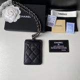 Amelia-- Amelia- Wallet Purse - CHL - 001