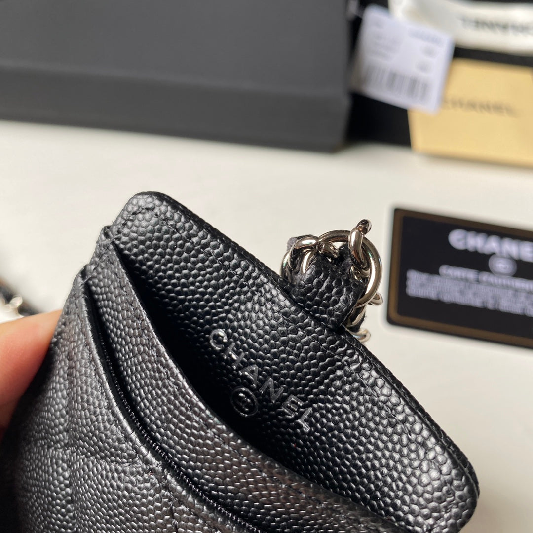 Amelia-- Amelia- Wallet Purse - CHL - 001