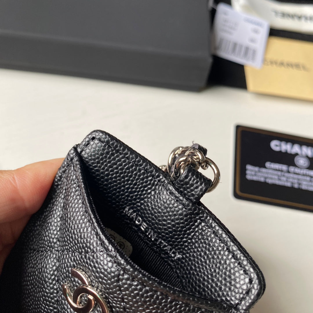 Amelia-- Amelia- Wallet Purse - CHL - 001