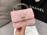 Chanel - Luxury Bag - CHL - 1027