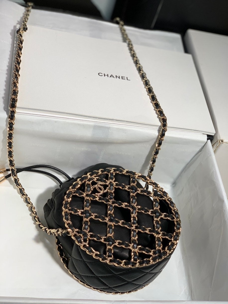 Chanel - Luxury Bag - CHL - 631