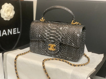 Chanel - Luxury Bag - CHL - 1115
