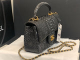 Chanel - Luxury Bag - CHL - 1115