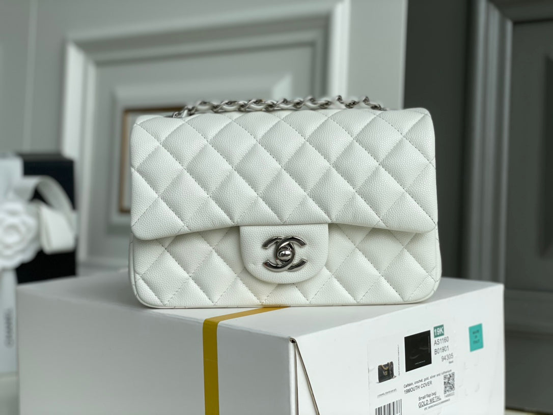 Chanel - Luxury Bag - CHL - 1147