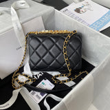 Chanel - Luxury Bag - CHL - 1106