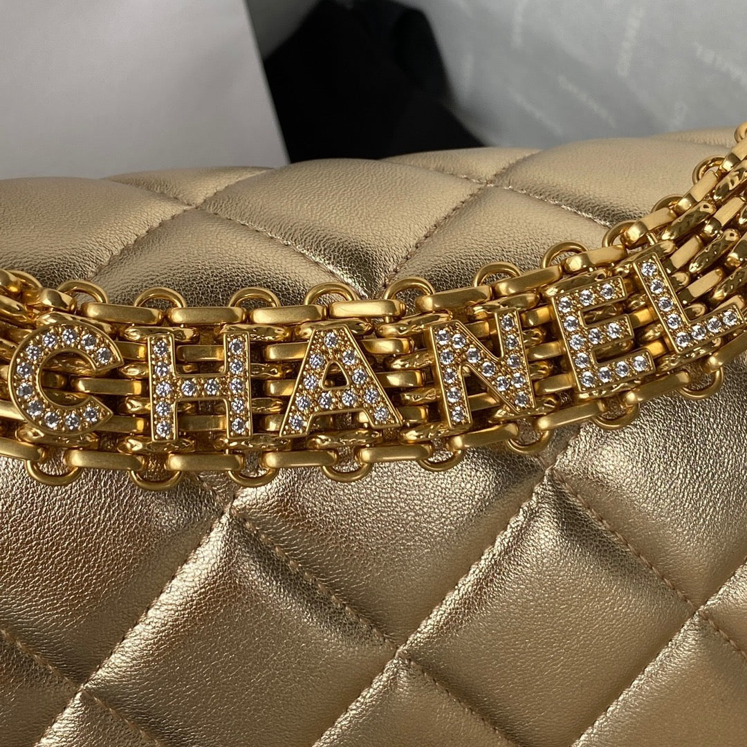 Chanel - Luxury Bag - CHL - 1108