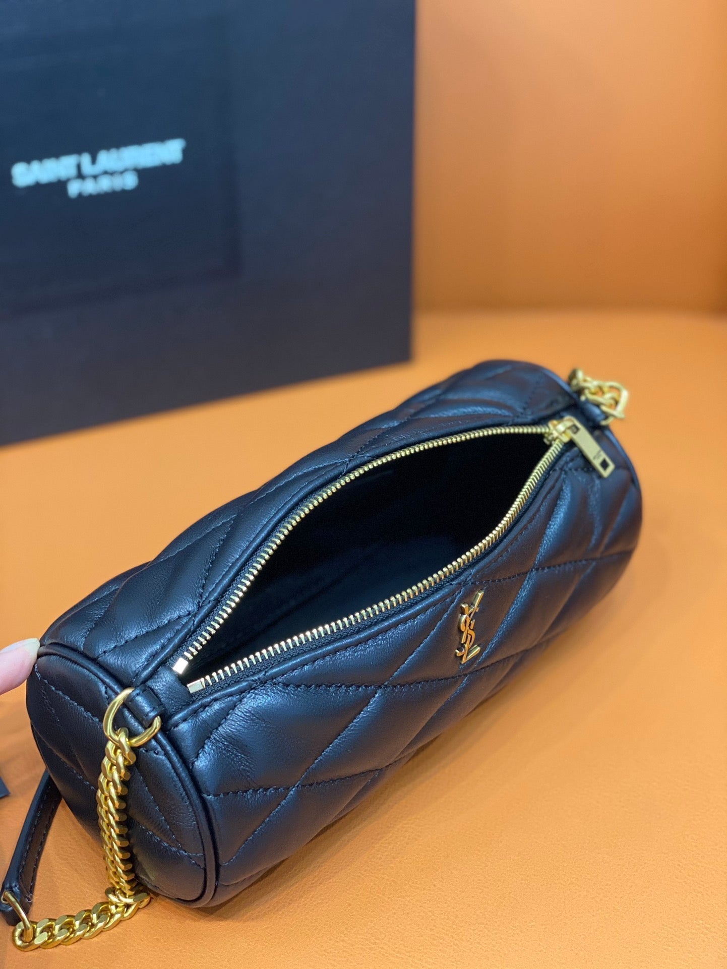 Amelia-- Amelia- Bag - SL - 110