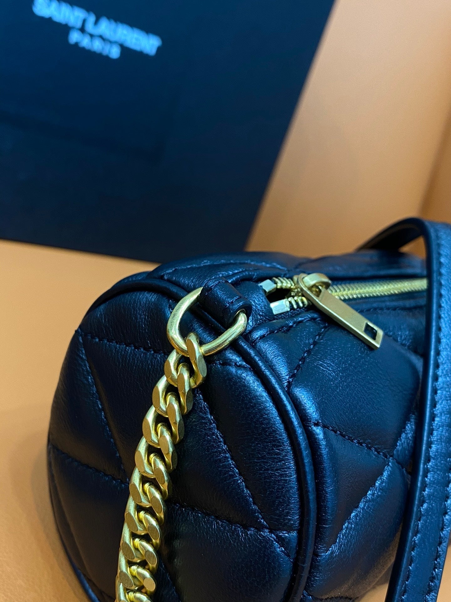 Amelia-- Amelia- Bag - SL - 110