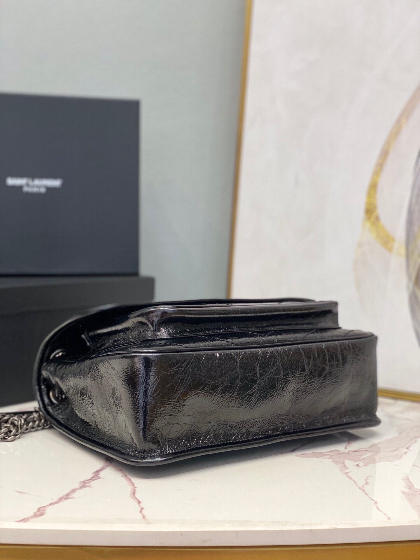 Amelia-- Amelia- Bag - SL - 151