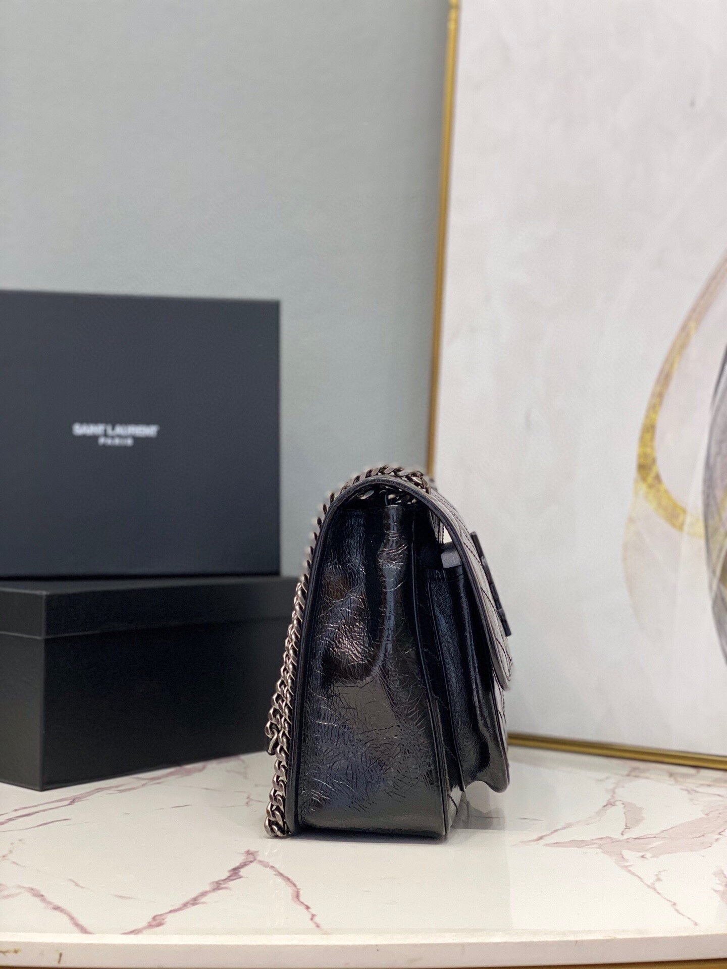Amelia-- Amelia- Bag - SL - 151
