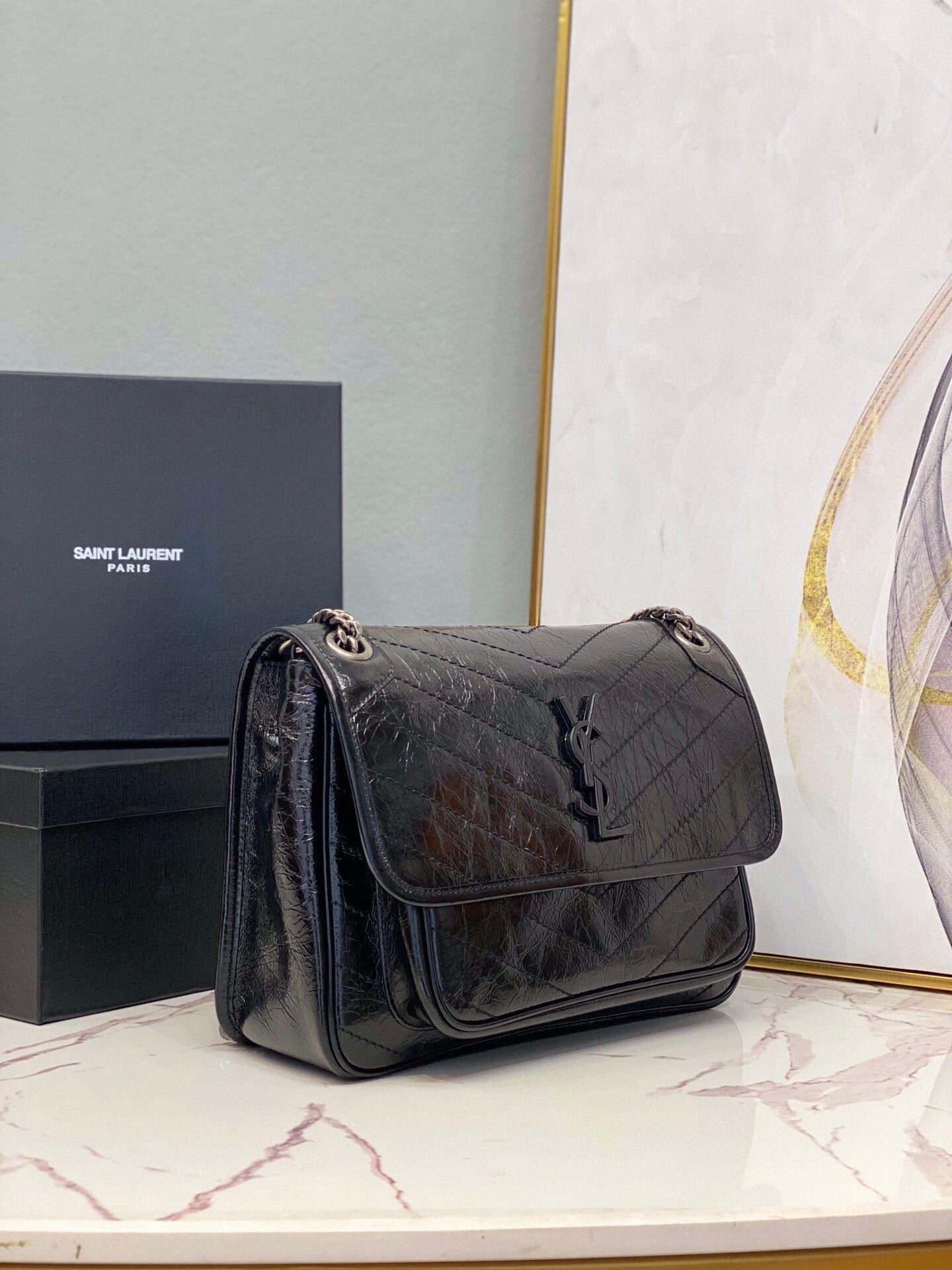 Amelia-- Amelia- Bag - SL - 151