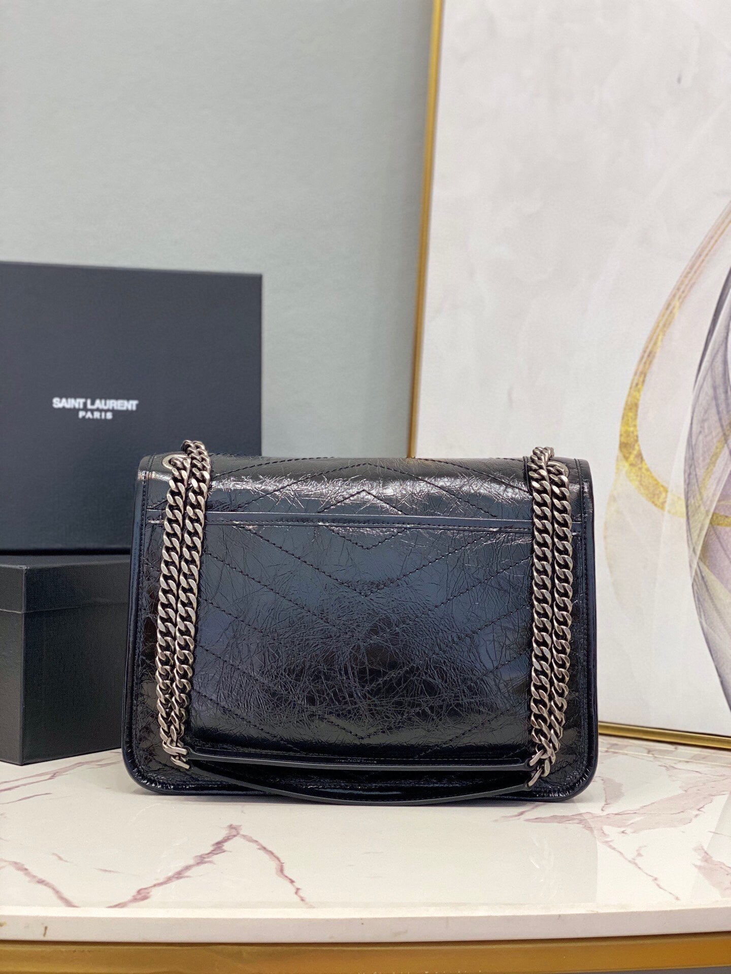 Amelia-- Amelia- Bag - SL - 151
