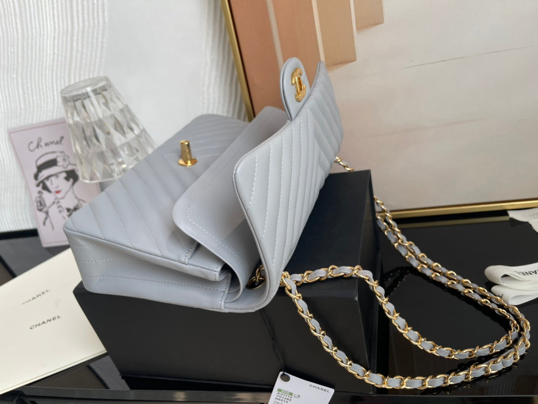 Chanel - Luxury Bag - CHL - 1062