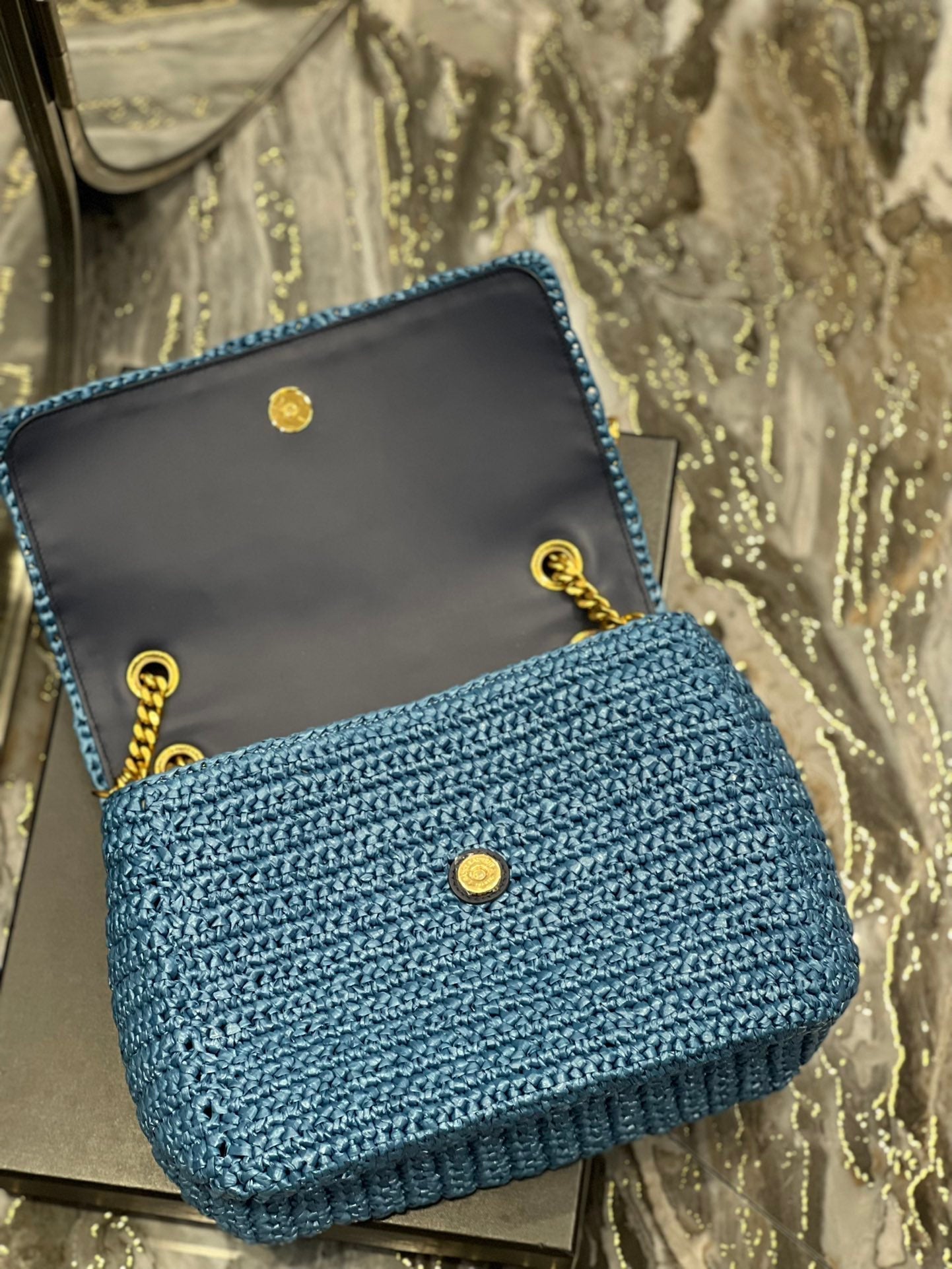 Amelia-- Amelia- Bag - SL - 167