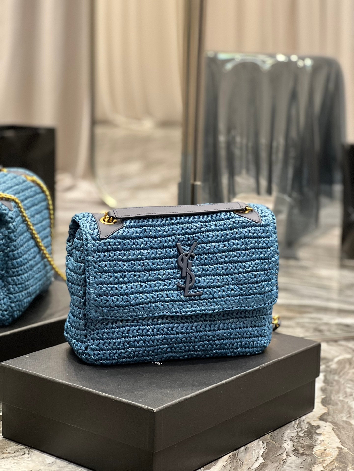 Amelia-- Amelia- Bag - SL - 167