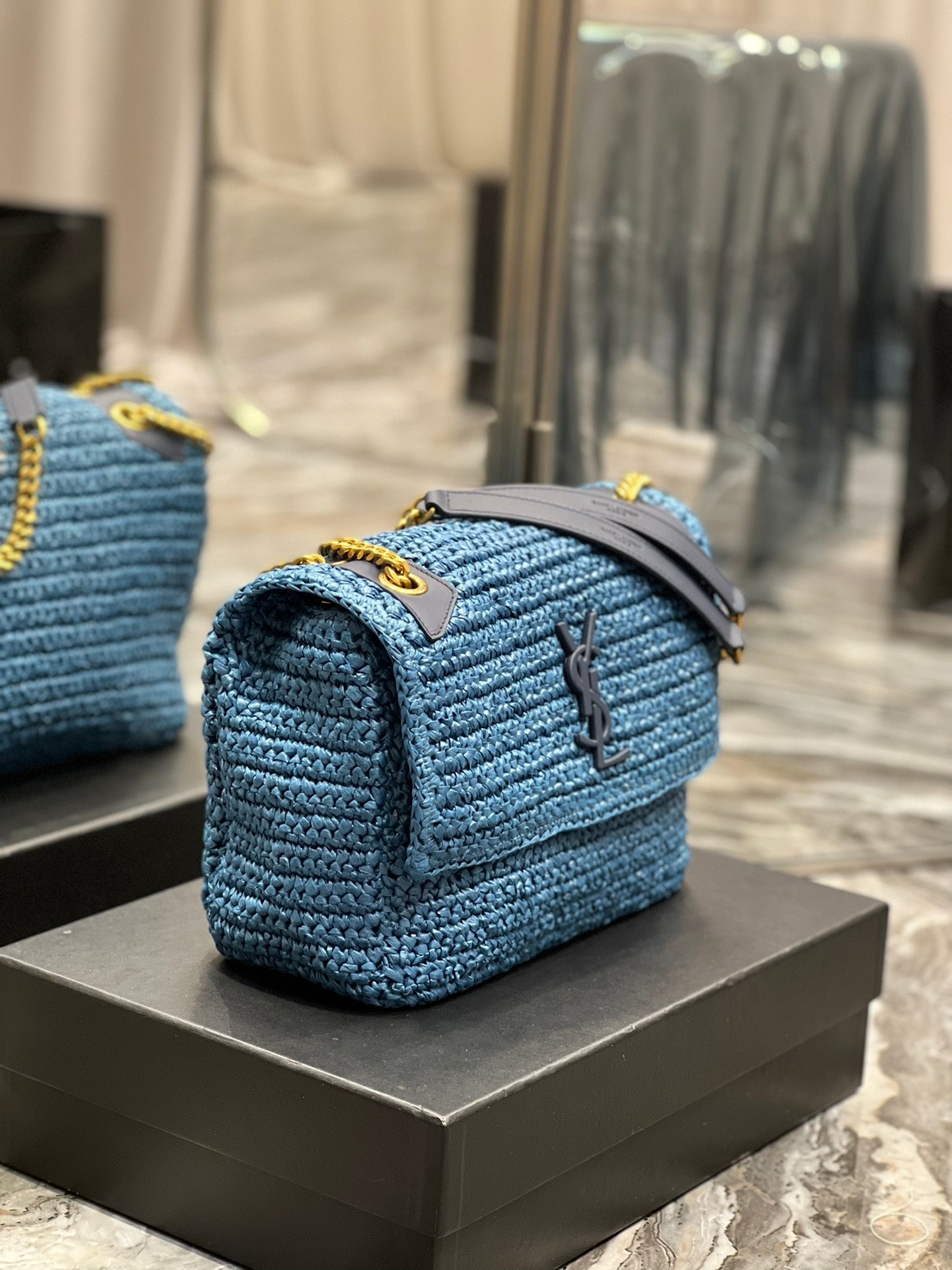 Amelia-- Amelia- Bag - SL - 167