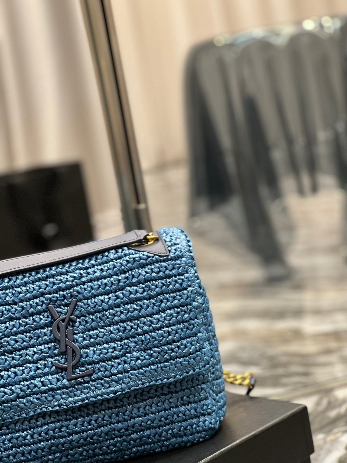 Amelia-- Amelia- Bag - SL - 167