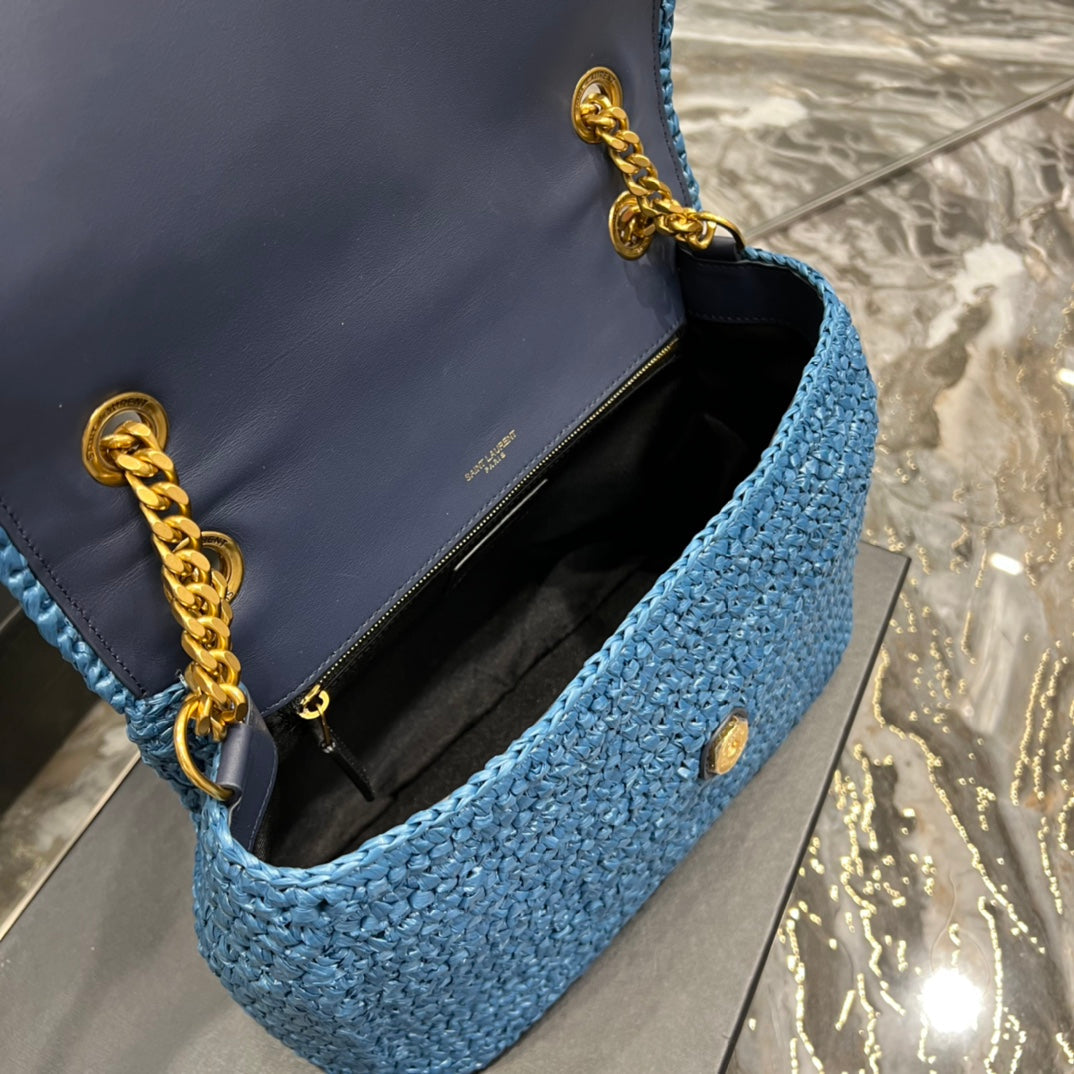 Amelia-- Amelia- Bag - SL - 167