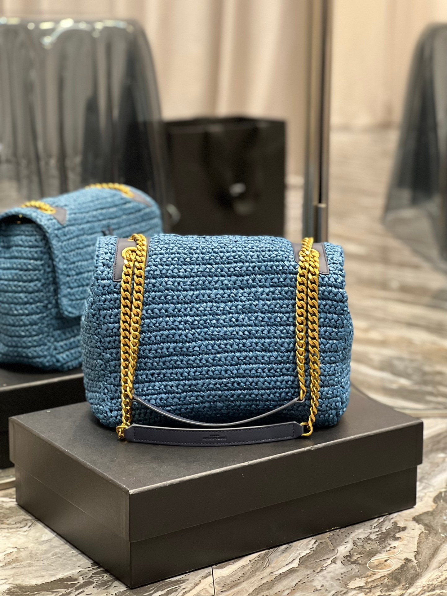 Amelia-- Amelia- Bag - SL - 167