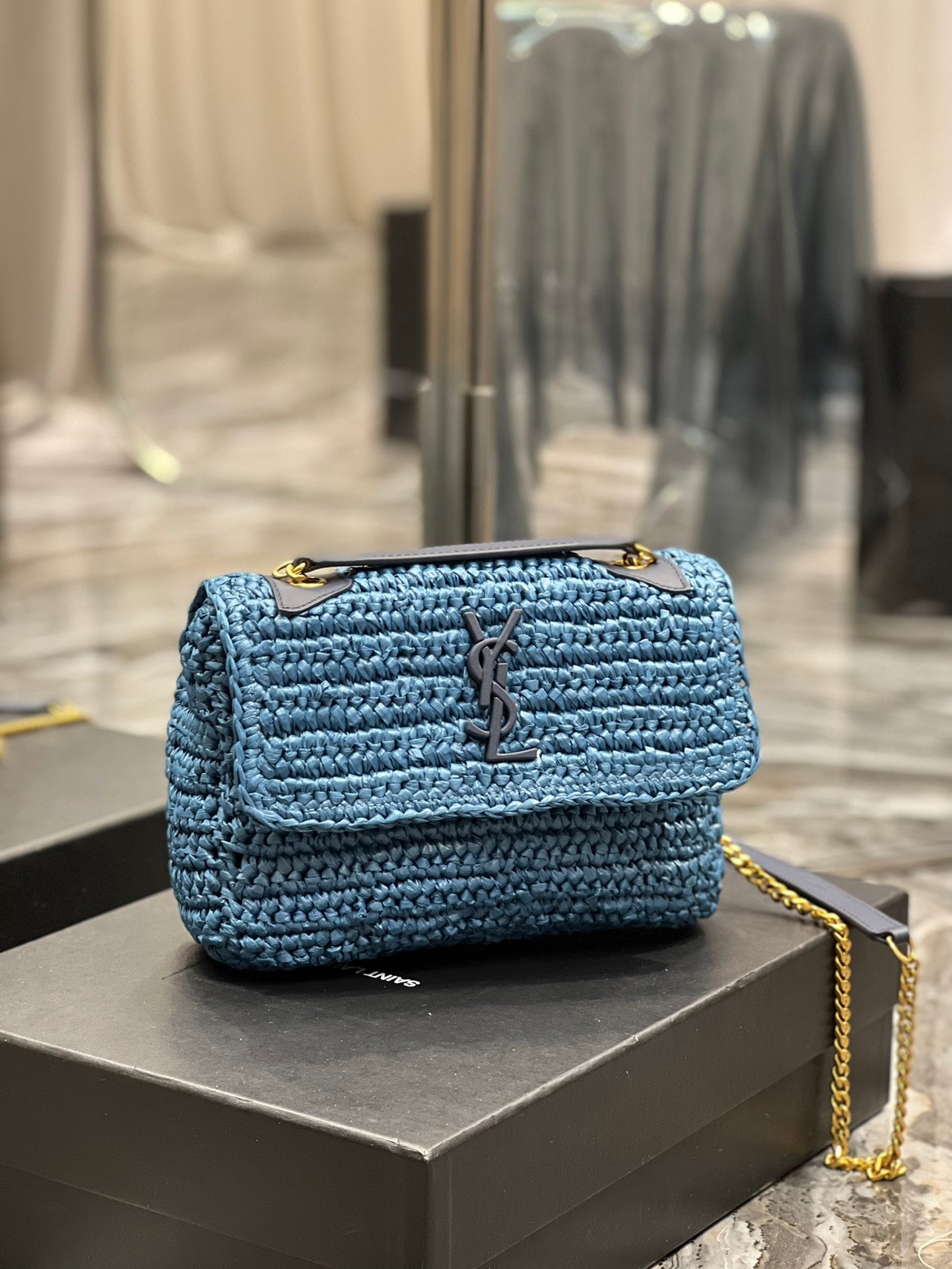 Amelia-- Amelia- Bag - SL - 168