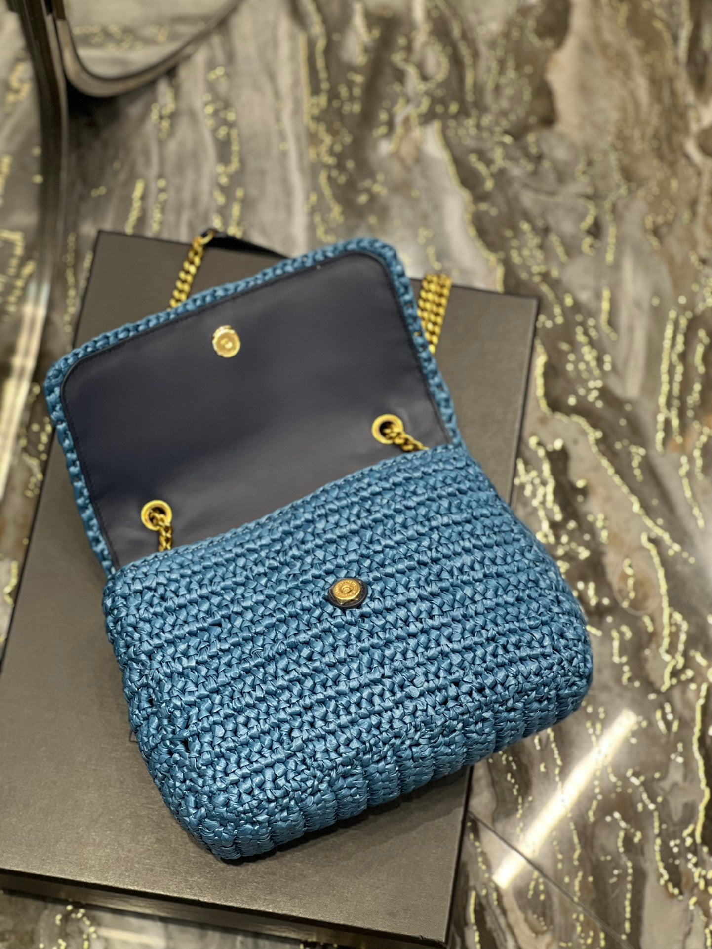 Amelia-- Amelia- Bag - SL - 168