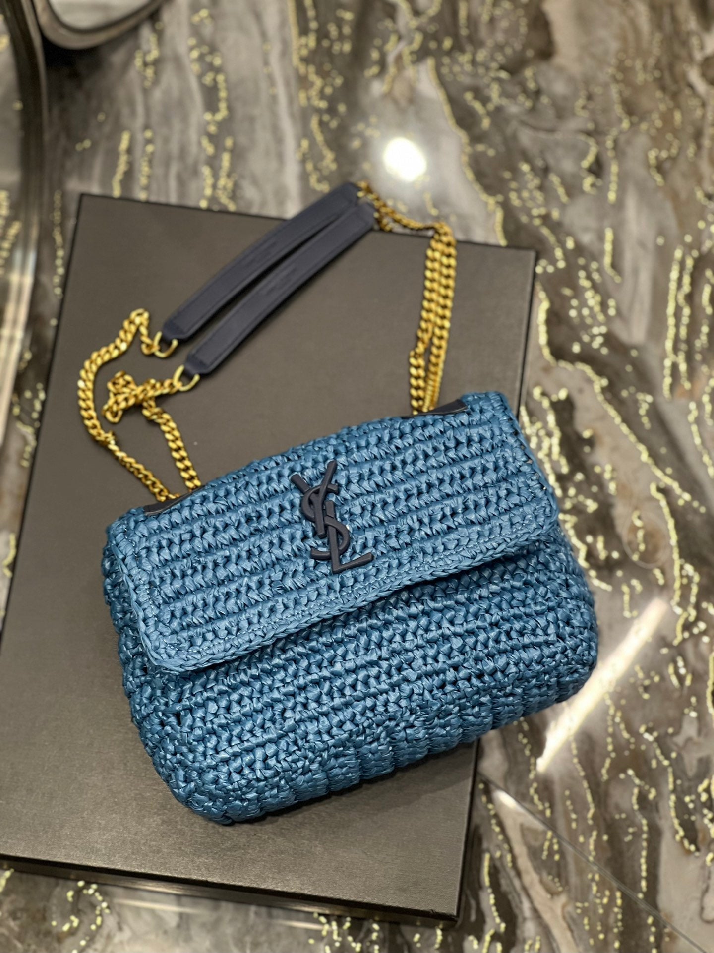 Amelia-- Amelia- Bag - SL - 168
