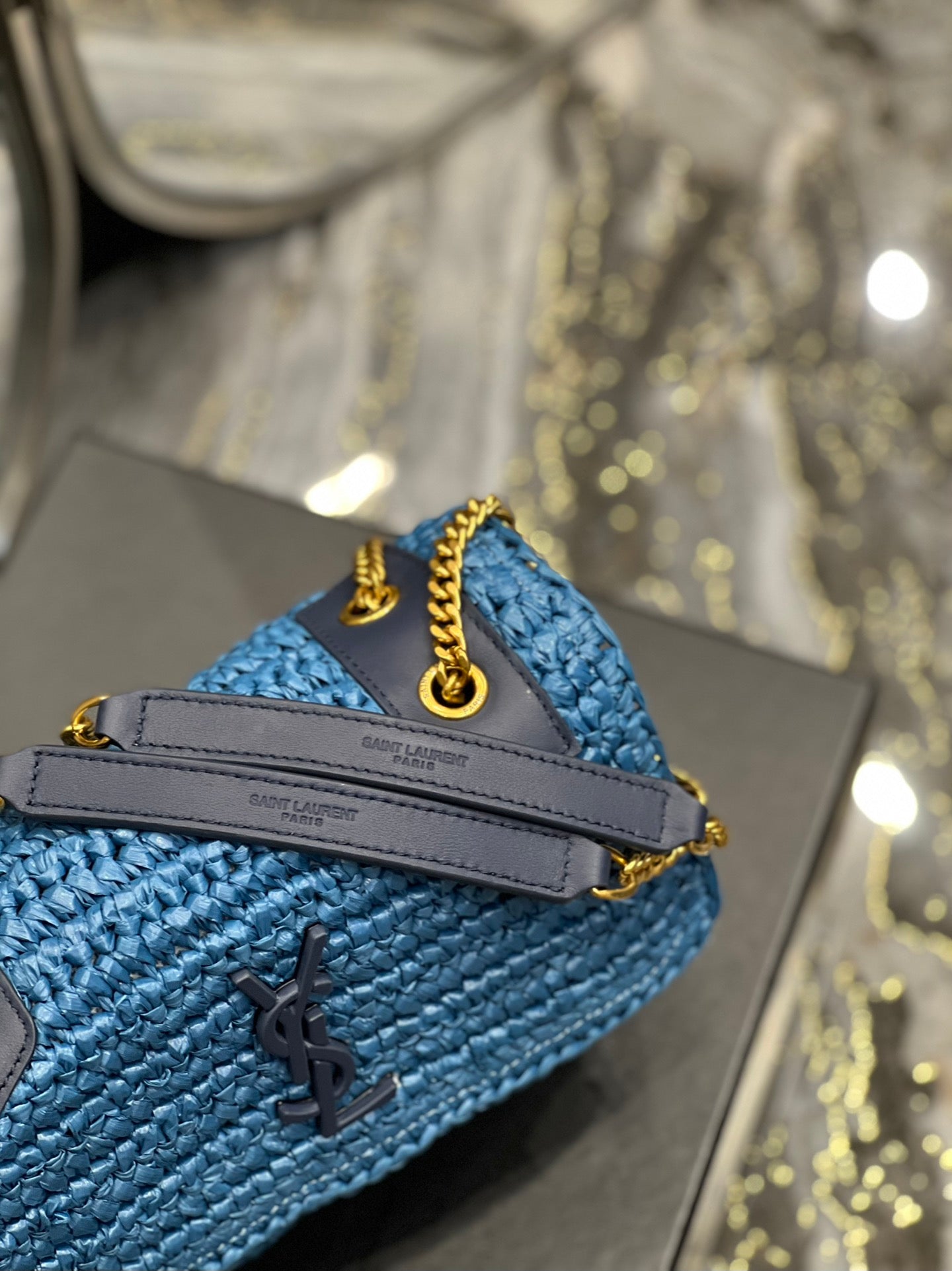 Amelia-- Amelia- Bag - SL - 168