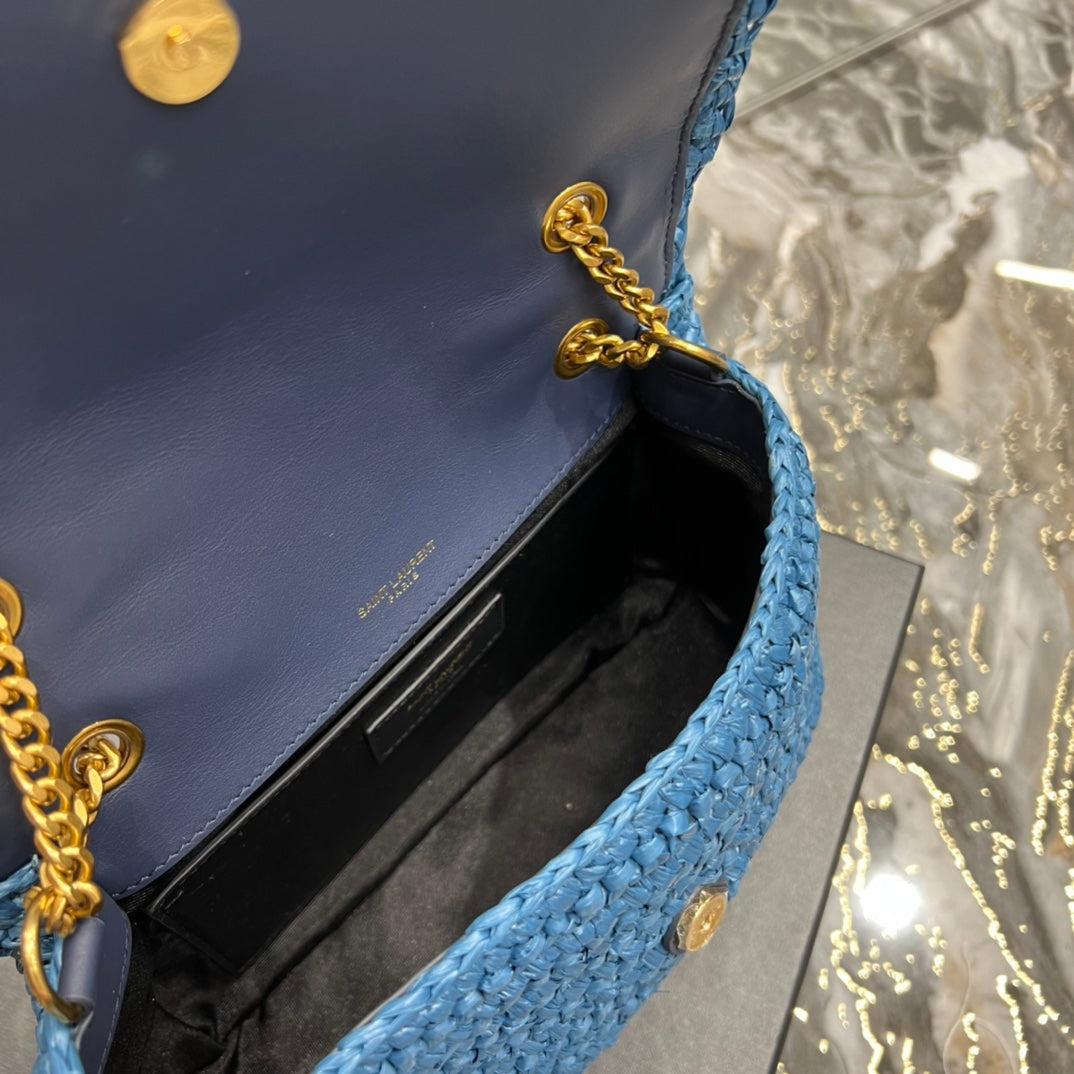 Amelia-- Amelia- Bag - SL - 168