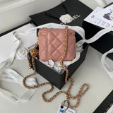 Chanel - Luxury Bag - CHL - 1098