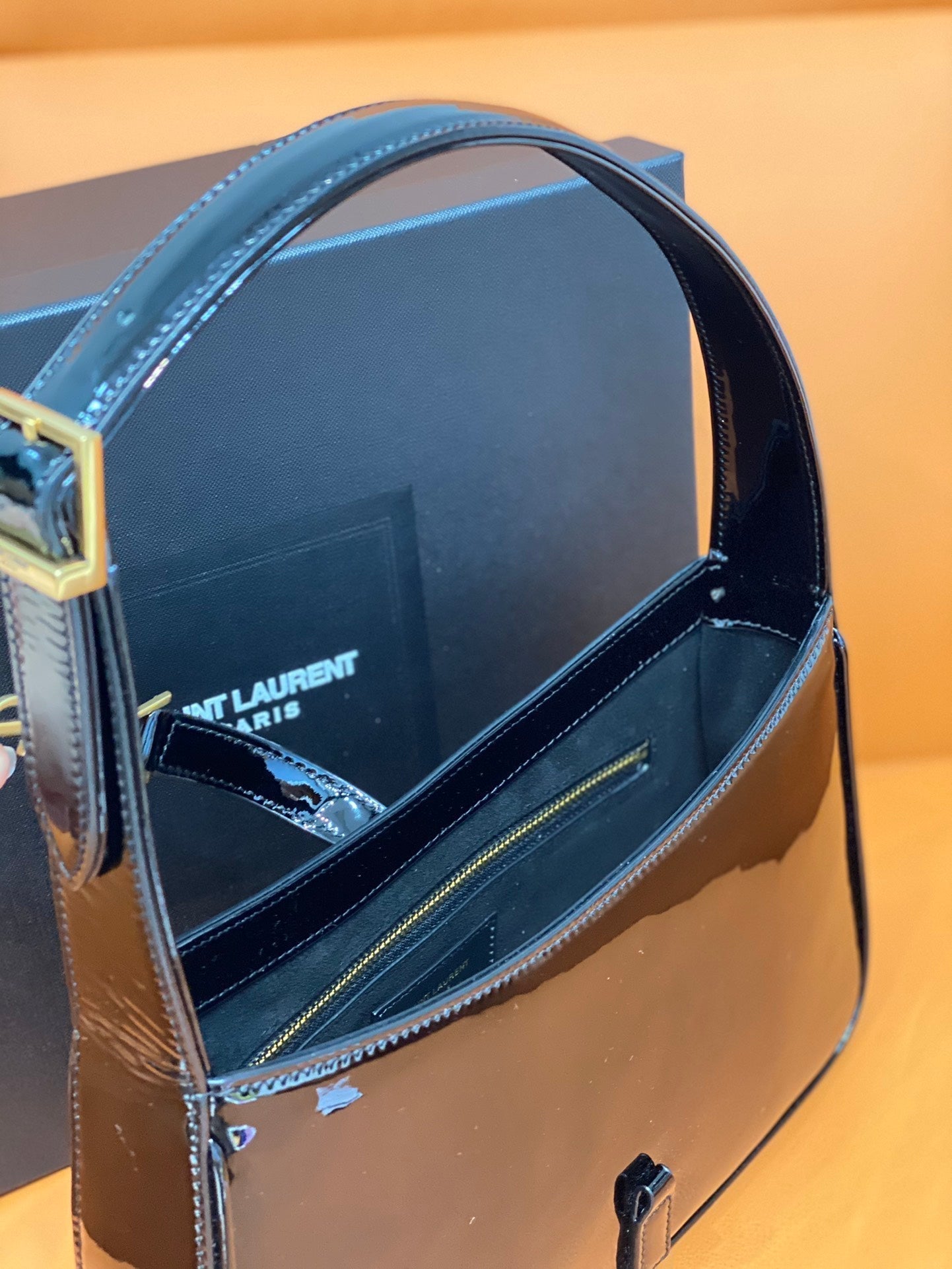 Amelia-- Amelia- Bag - SL - 106