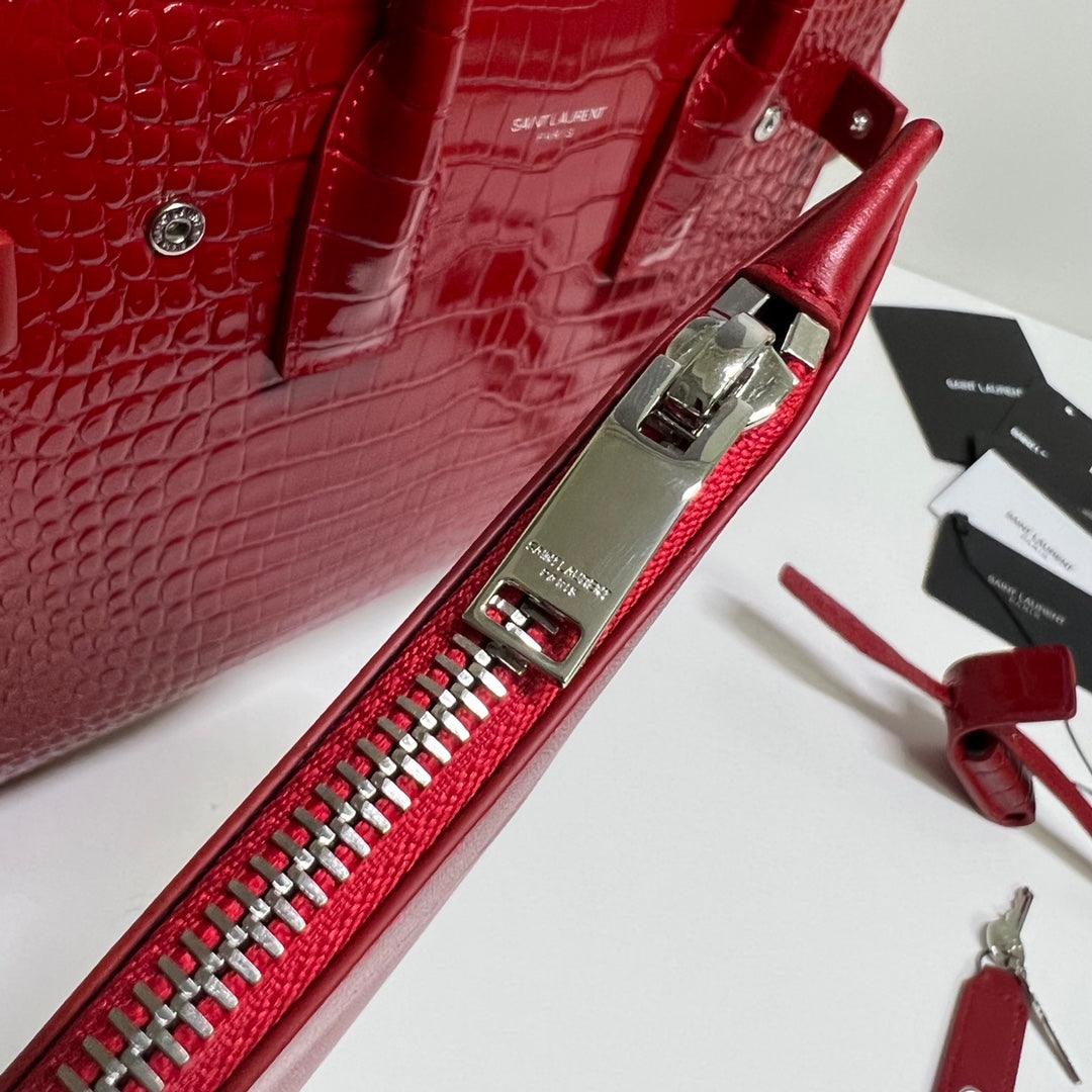 Amelia-- Amelia- Bag - SL - 043