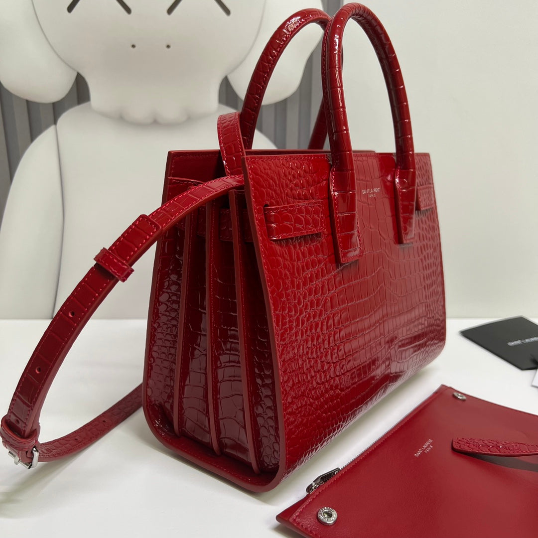 Amelia-- Amelia- Bag - SL - 043