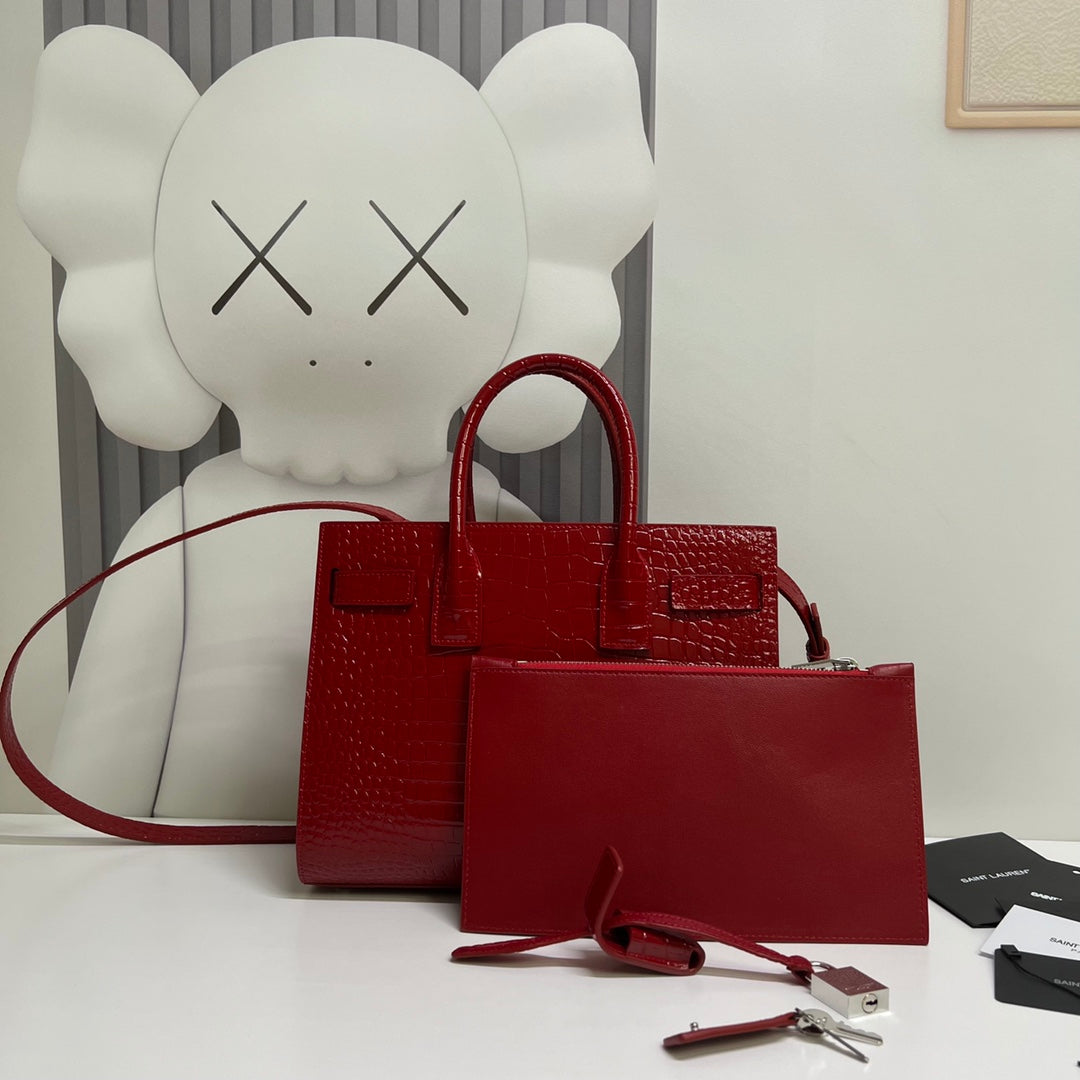 Amelia-- Amelia- Bag - SL - 043