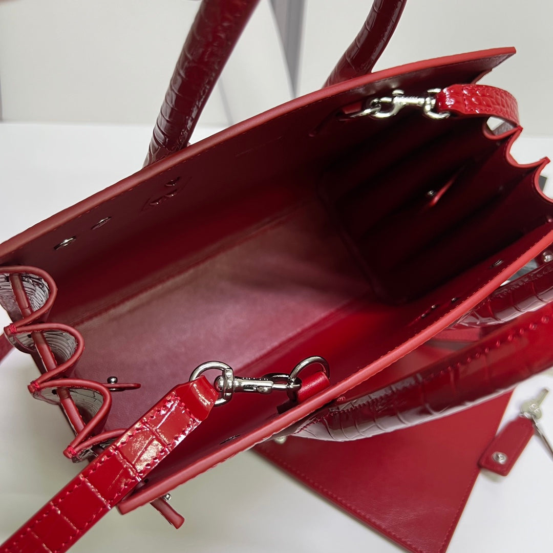 Amelia-- Amelia- Bag - SL - 043