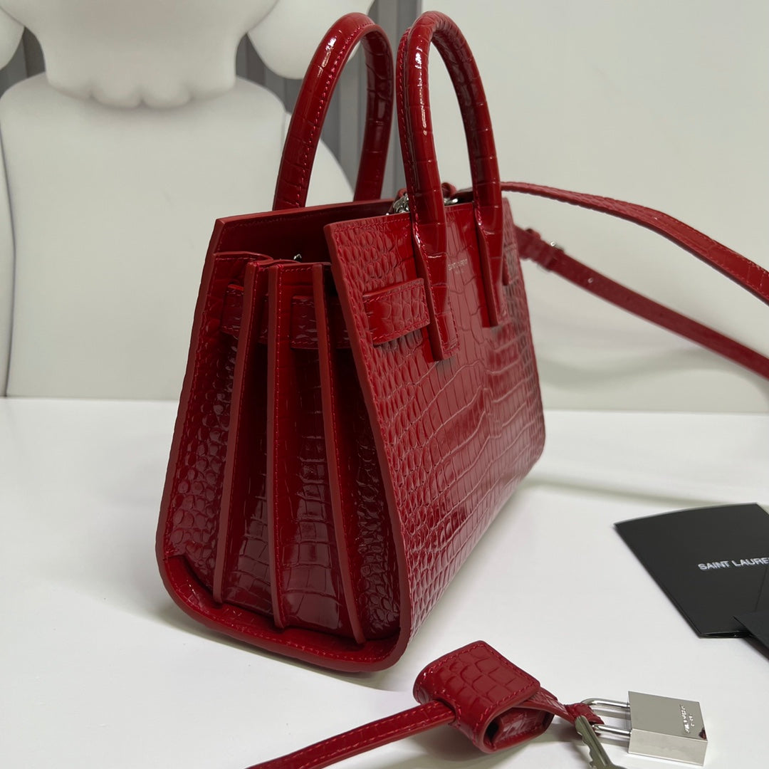 Amelia-- Amelia- Bag - SL - 040