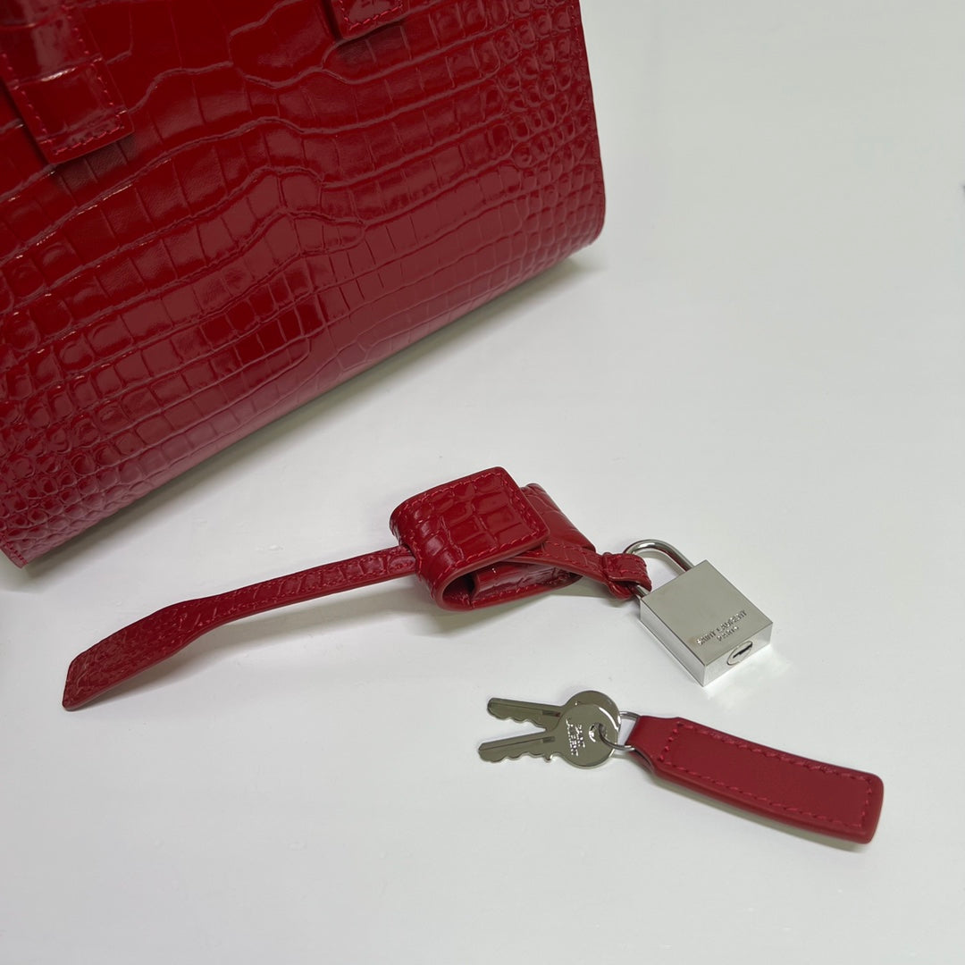 Amelia-- Amelia- Bag - SL - 040